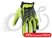 Перчатки FOX 360 Glove [Flo Yellow], XL (11), 31315-130-XL
